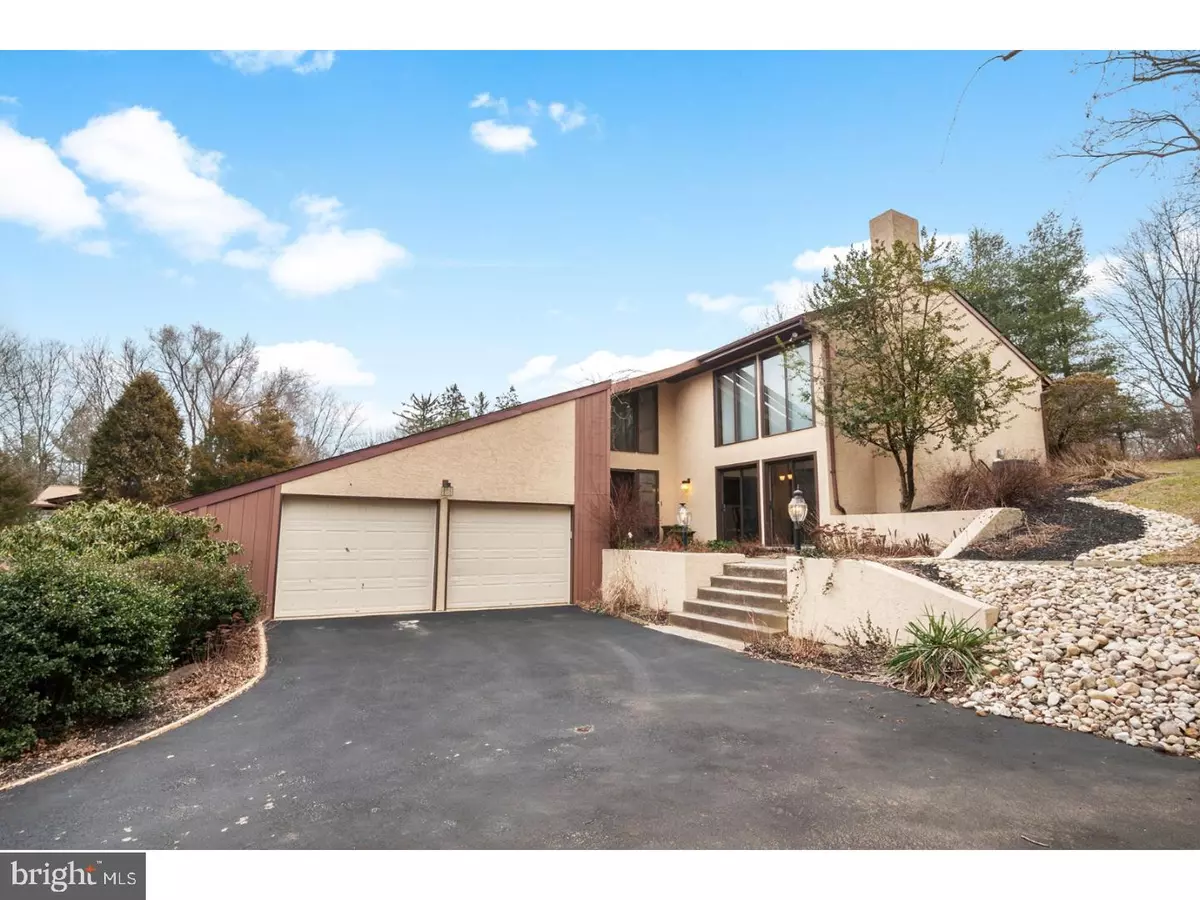 Berwyn, PA 19312,1005 GWILYM CIR