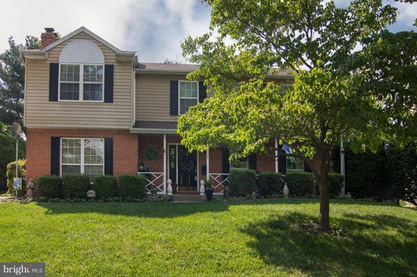 4368 OLD FIELD LN, Hampstead, MD 21074