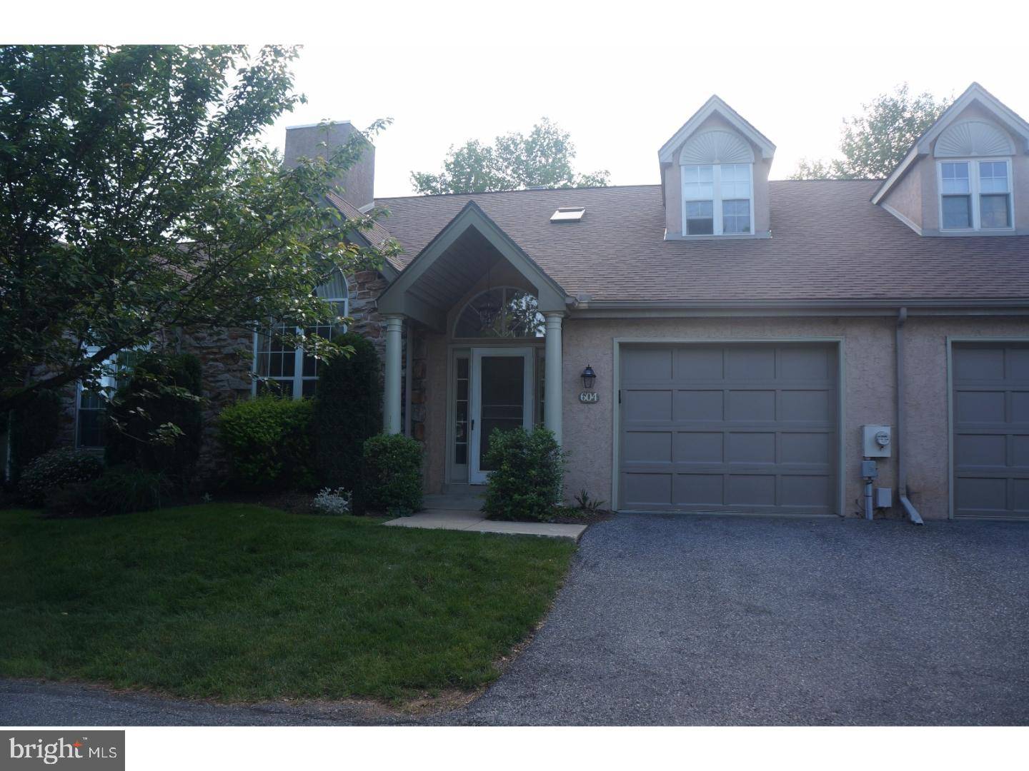 604 WESTRIDGE CT, Phoenixville, PA 19460