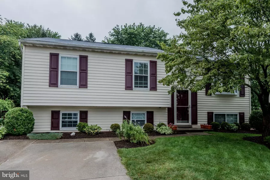 7351 JENNIFER WAY, Sykesville, MD 21784