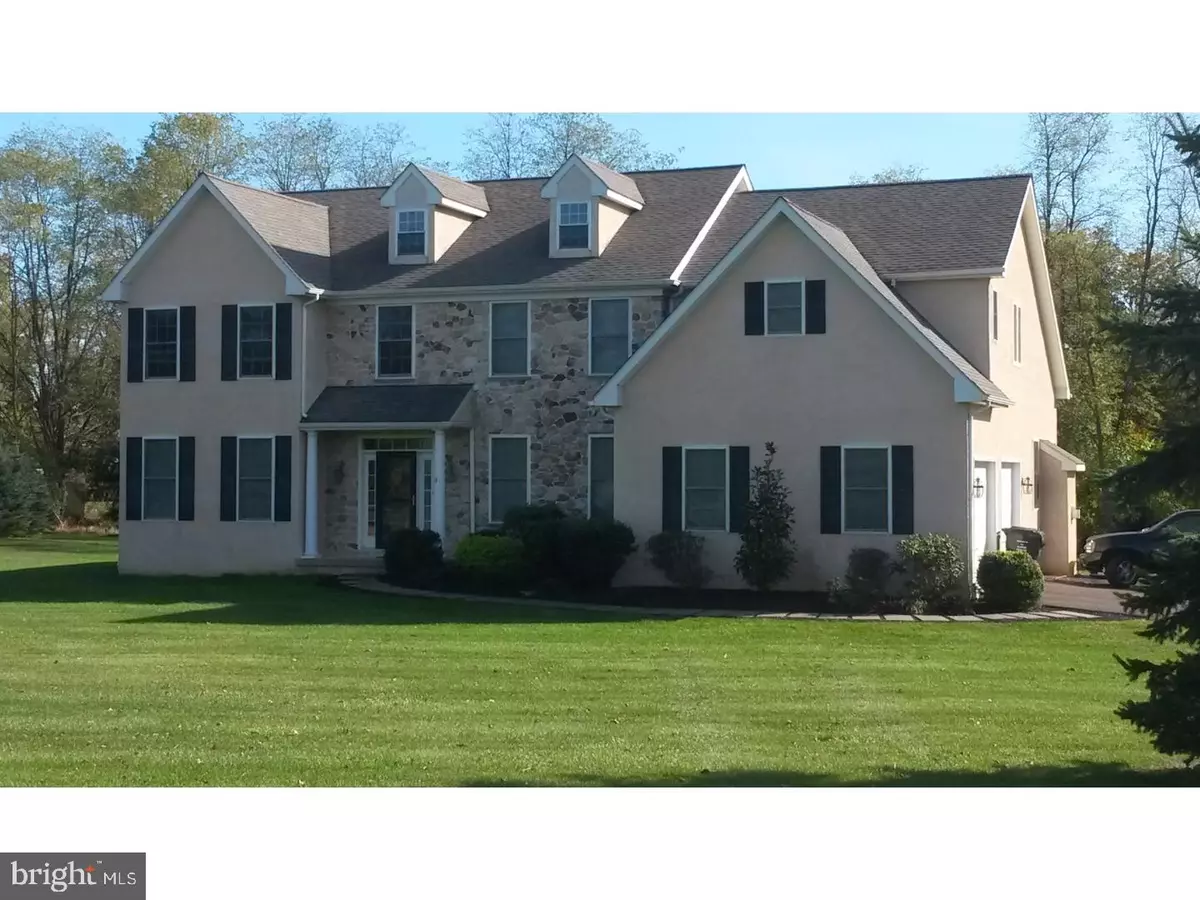 Glenmoore, PA 19343,11 COLTSFOOT LN