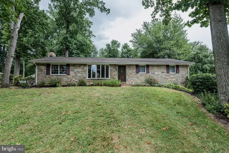 1508 SPRINGLAKE WAY, Sykesville, MD 21784