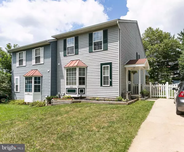 Hampstead, MD 21074,4504 NORTH WOODS TRL