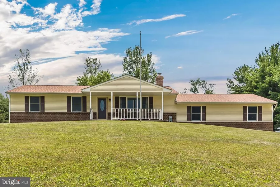 1391 BUCKHORN RD, Sykesville, MD 21784