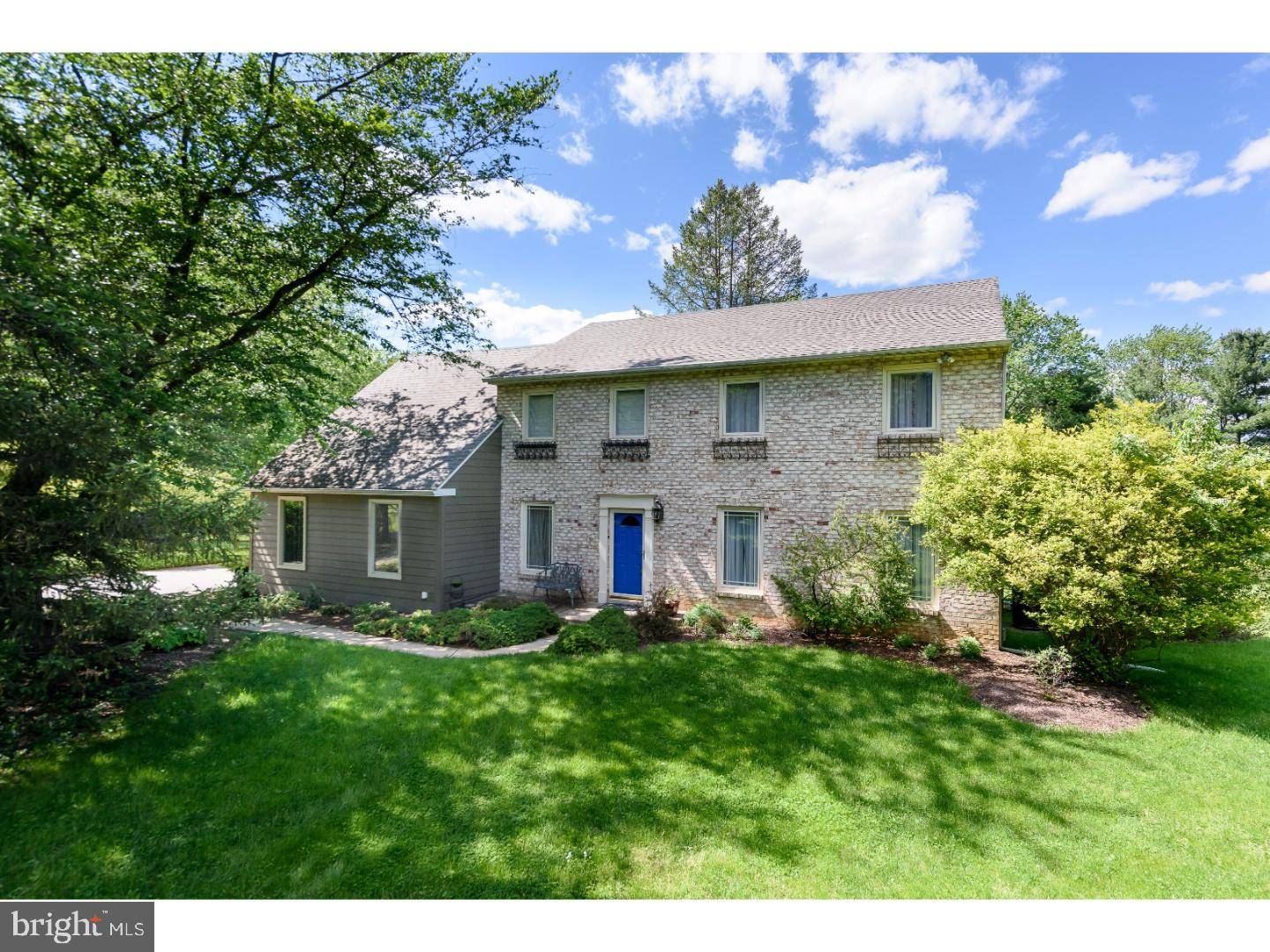 2257 GEORGETOWN DR, Malvern, PA 19355