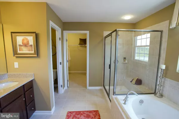 Westminster, MD 21158,861 AMHERST LN #HOMESITE 62