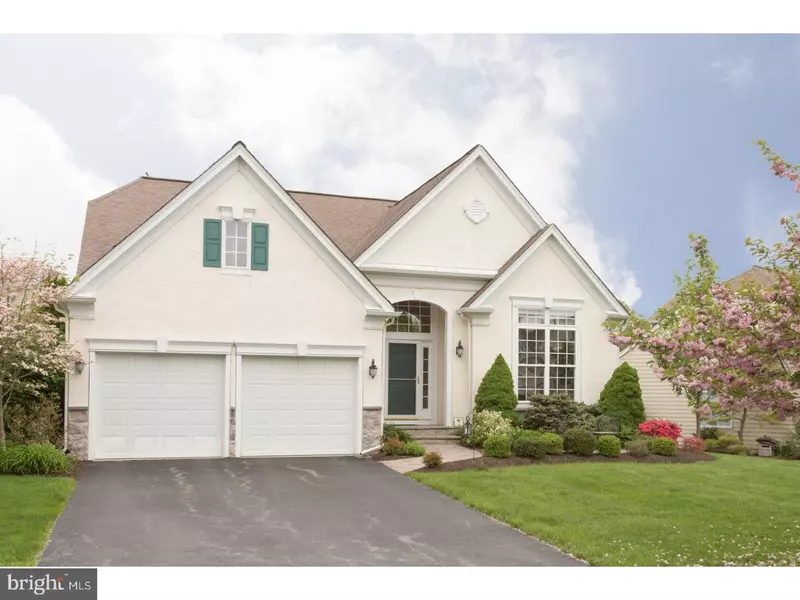 203 ASTER CIR, Kennett Square, PA 19348