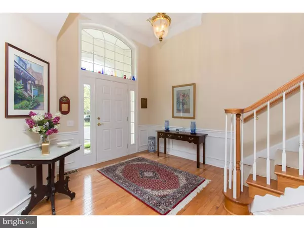 Kennett Square, PA 19348,203 ASTER CIR