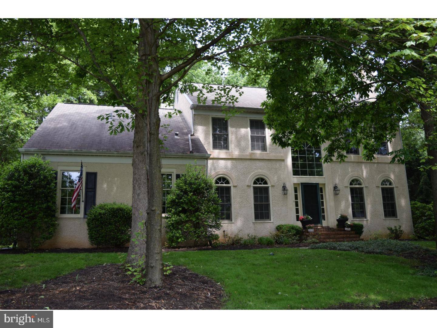 1336 PENNSRIDGE PL, Downingtown, PA 19335