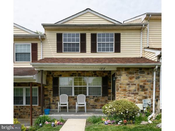 188 CHESTER CT, Downingtown, PA 19335