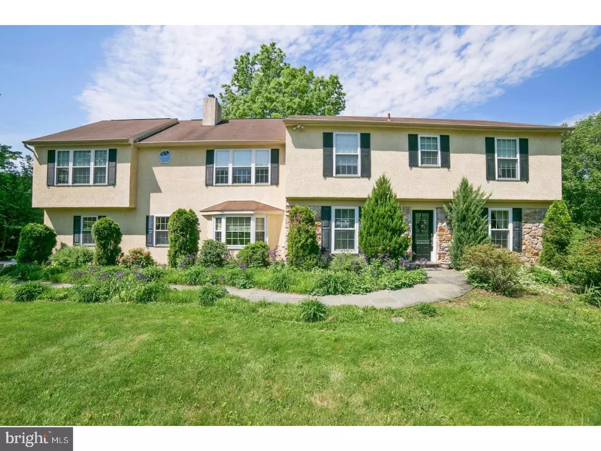 West Chester, PA 19380,1107 TALCOSE LN