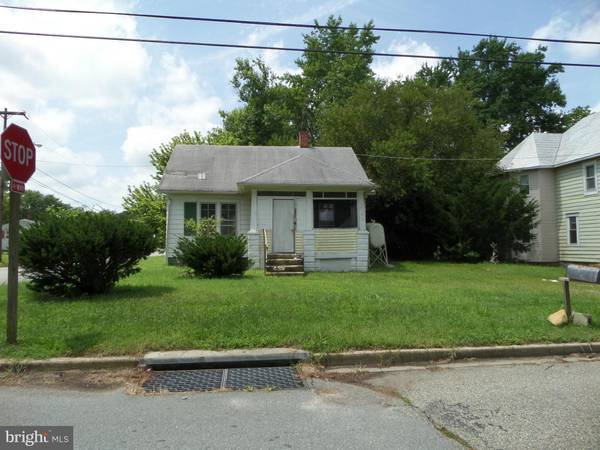 208 RIVER RD, Federalsburg, MD 21632