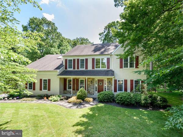 1343 PENNSRIDGE PL, Downingtown, PA 19335