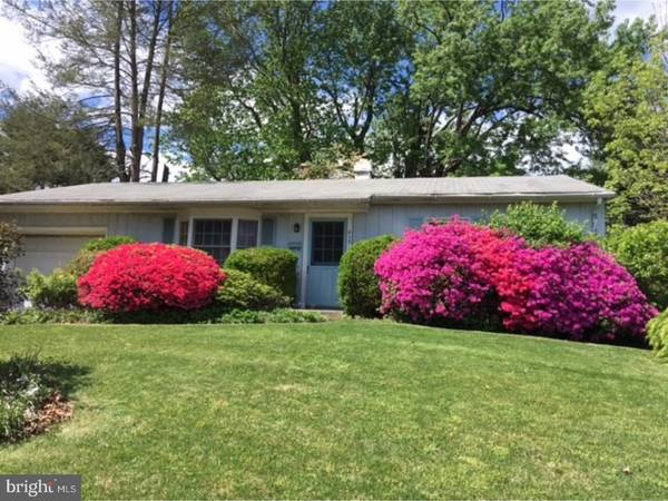 419 CHESTERFIELD DR, Downingtown, PA 19335