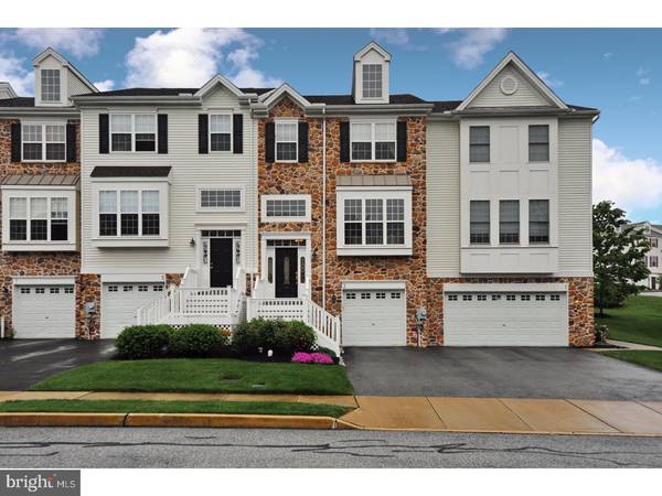 3 SHOREHAM DR, Coatesville, PA 19320