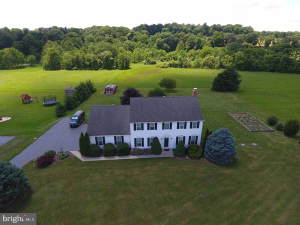 131 DUCK FARM RD, Oxford, PA 19363