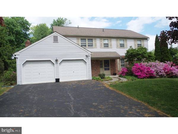 120 LISA DR, Paoli, PA 19301