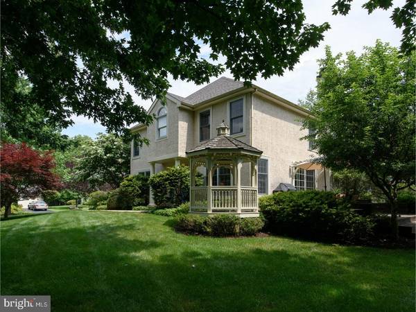 630 EDINBURGH DR, Westtown, PA 19382