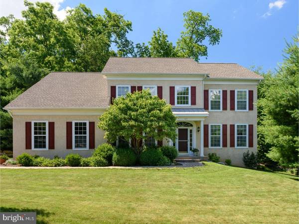 105 CHARLESTOWN HUNT DR, Phoenixville, PA 19460