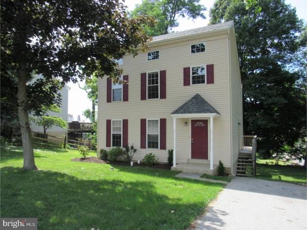 275 W CENTRAL AVE, Paoli, PA 19301