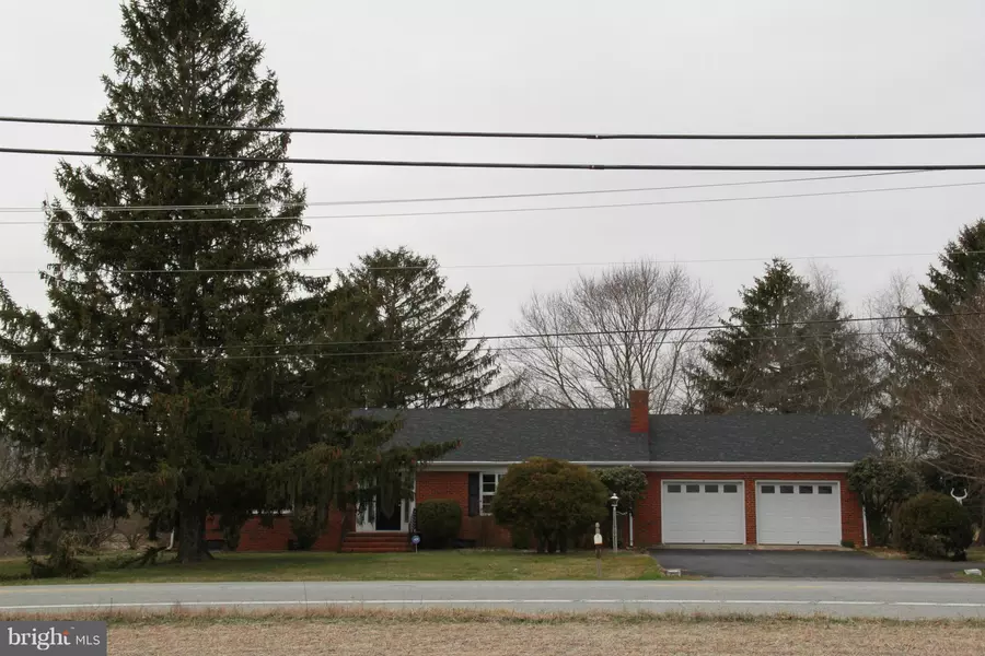 15326 GREENSBORO RD, Goldsboro, MD 21636