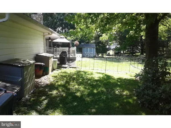 Sadsburyville, PA 19320,11 LINCOLN AVE