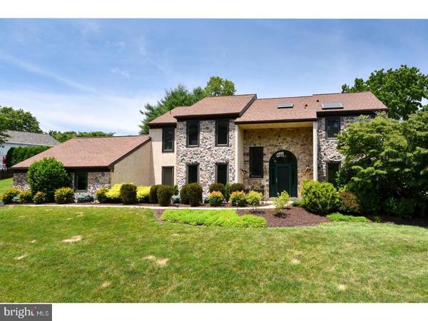 504 BEAUMONT CIR, West Chester, PA 19380