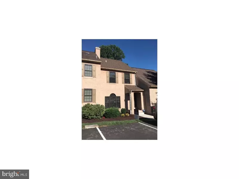 1606 STONEHAM DR, West Chester, PA 19382