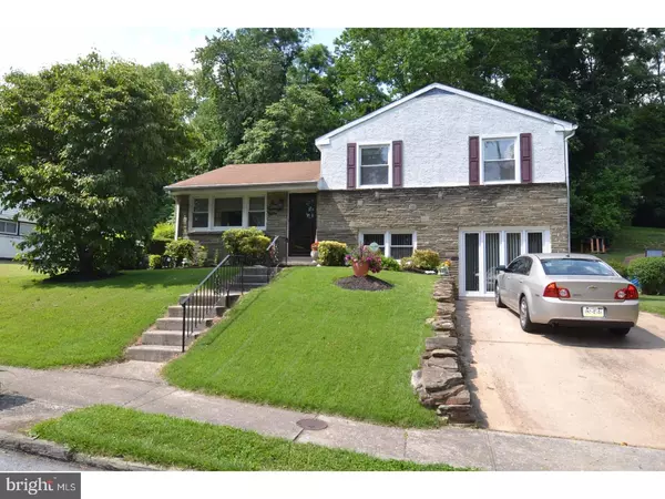 129 HARLAN DR, Coatesville, PA 19320