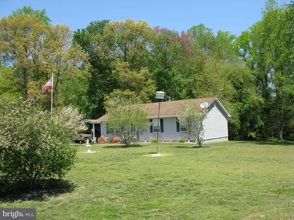 Preston, MD 21655,24414 AUCTION RD