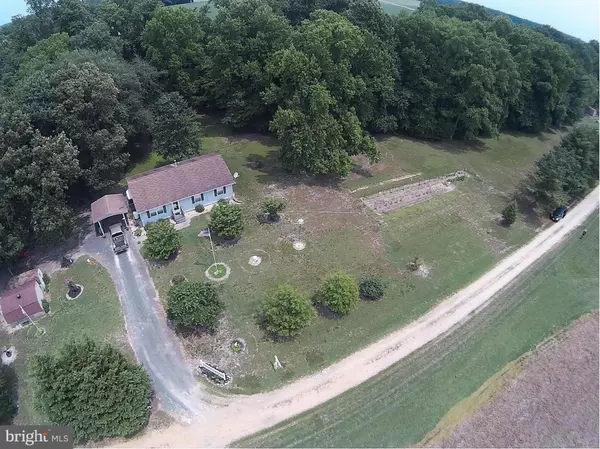 Preston, MD 21655,24414 AUCTION RD