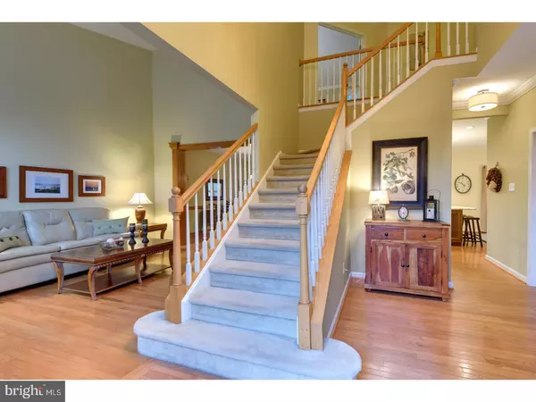 Downingtown, PA 19335,107 WAGON TRAIL WAY