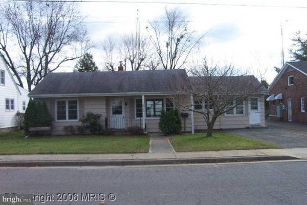 312 MAPLE AVE, Federalsburg, MD 21632