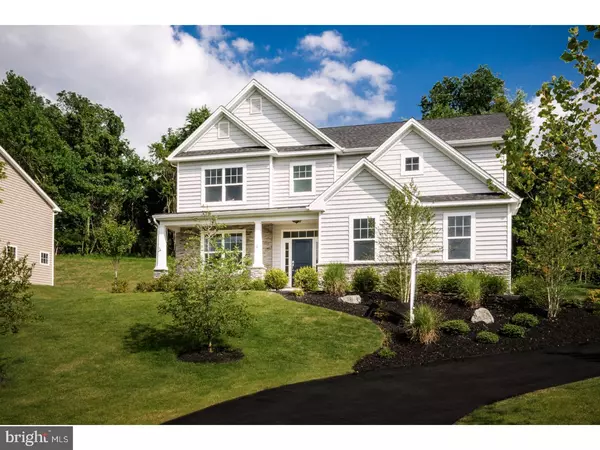 West Chester, PA 19380,1339 BURKE RD #LOT #4