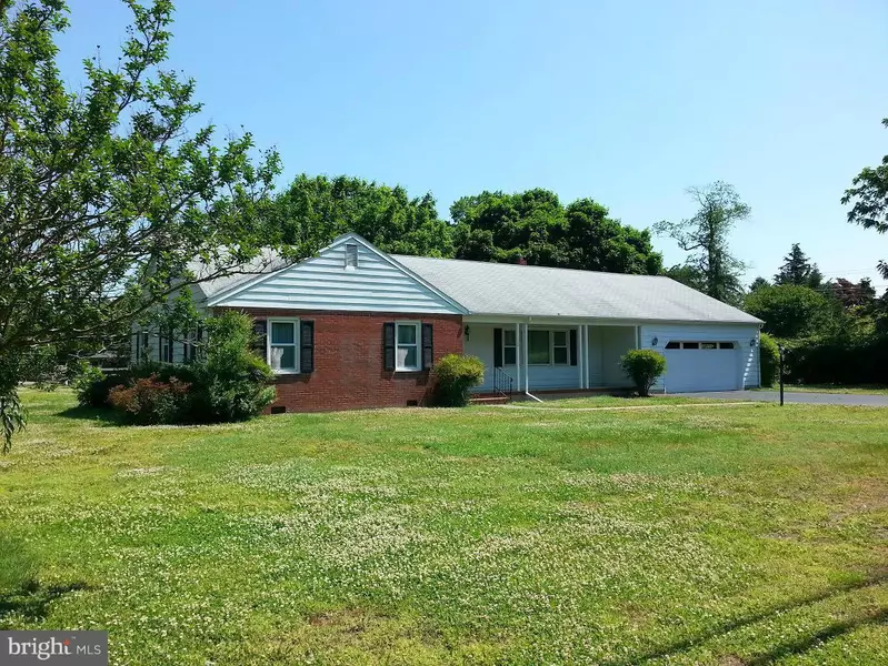 112 SUNSET BLVD, Preston, MD 21655