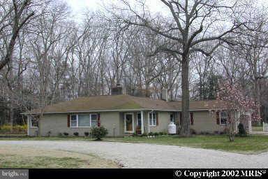 501 LIBERTY RD, Federalsburg, MD 21632