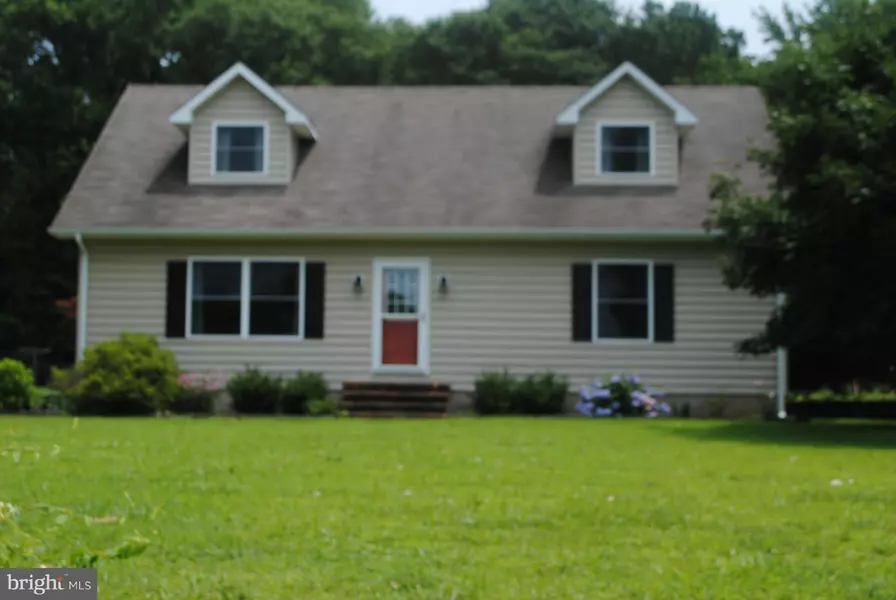 5105 FRAZIER NECK RD, Preston, MD 21655