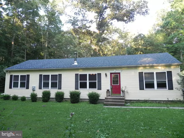 Goldsboro, MD 21636,15211 DRAPERS MILL RD