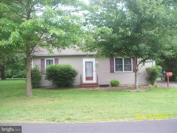 213 VESPER AVE, Federalsburg, MD 21632