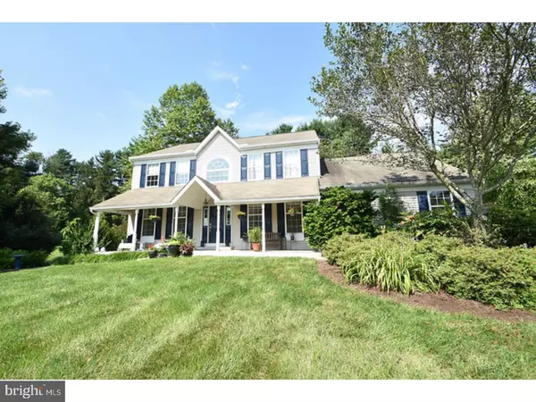 104 MILL RACE RD, Kennett Square, PA 19348