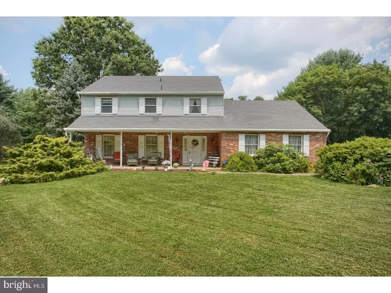 11 ANDREWS LN, Glenmoore, PA 19343