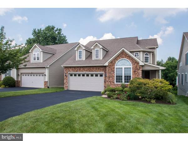 118 HOYLAKE CT, Avondale, PA 19311