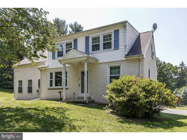 456 SAYLORS MILL RD, Spring City, PA 19475