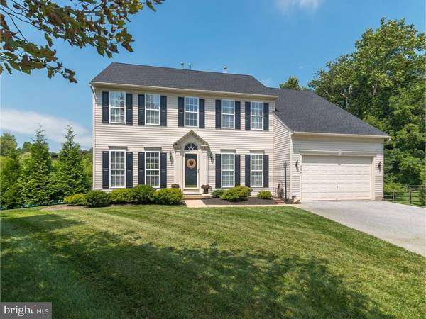 754 PORTLAND CIR, West Grove, PA 19390