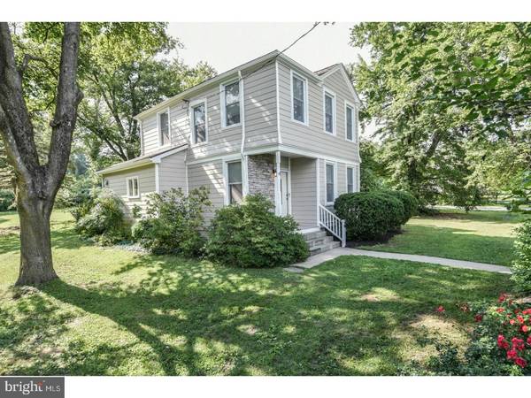 340 GREEN ST, Parkesburg, PA 19365