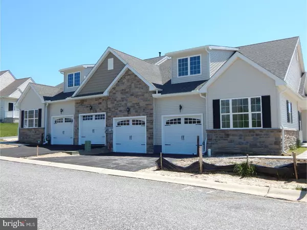 133 ROSE VIEW DR #LOT 24, West Grove, PA 19390