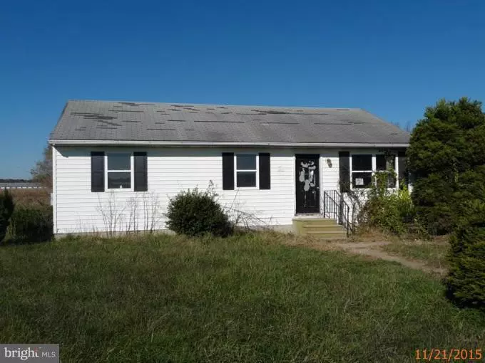 4788 NEWTON RD, Preston, MD 21655