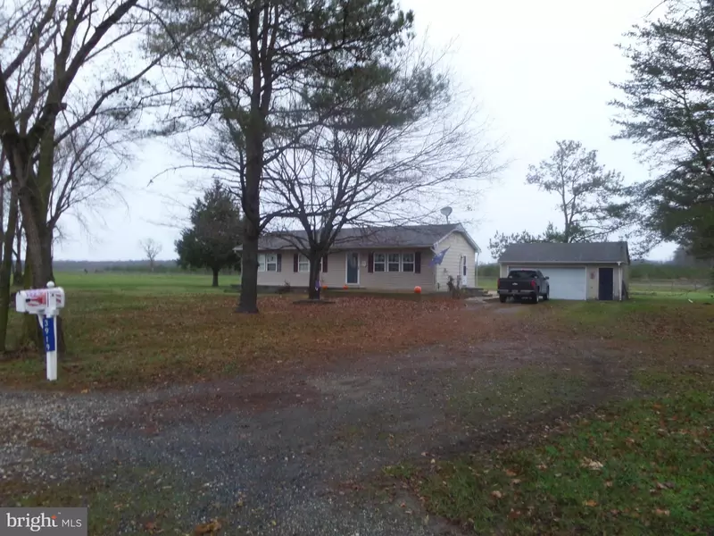 3919 WHITE RD, Federalsburg, MD 21632