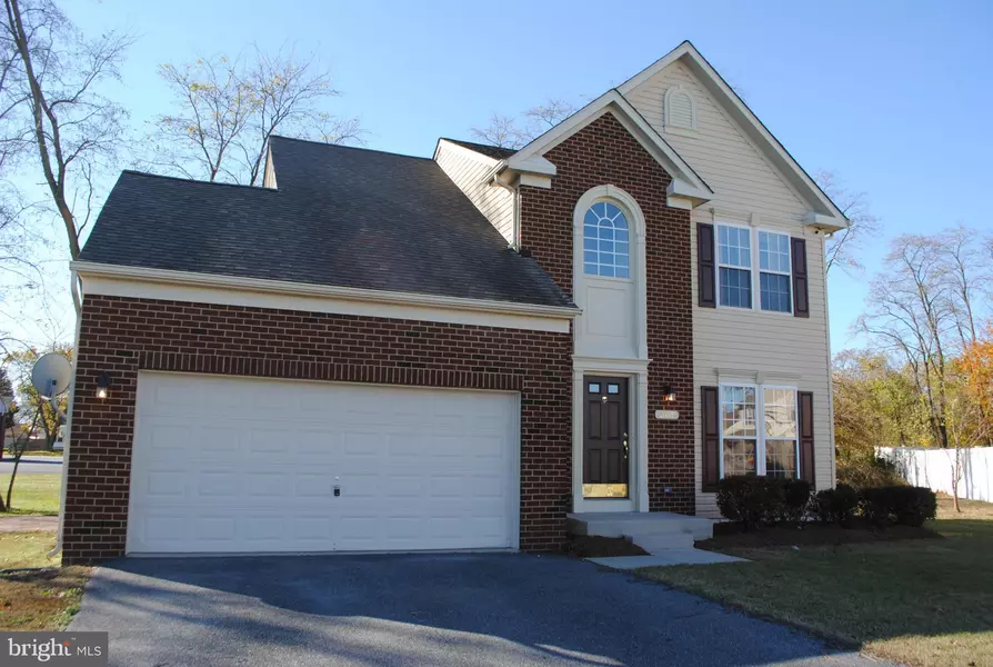 302 TIDEWATER CIR, Preston, MD 21655