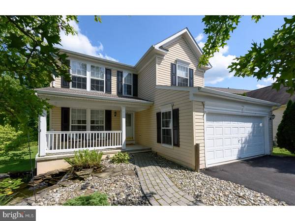 875 S YORK DR, Downingtown, PA 19335